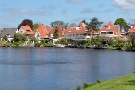 Huize Kennermerland Heemstede