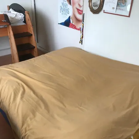 Séjour chez l'habitant Huize Kennermerland Heemstede