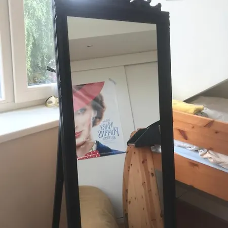 Huize Kennermerland Séjour chez l'habitant