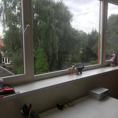 Séjour chez l'habitant Huize Kennermerland Heemstede
