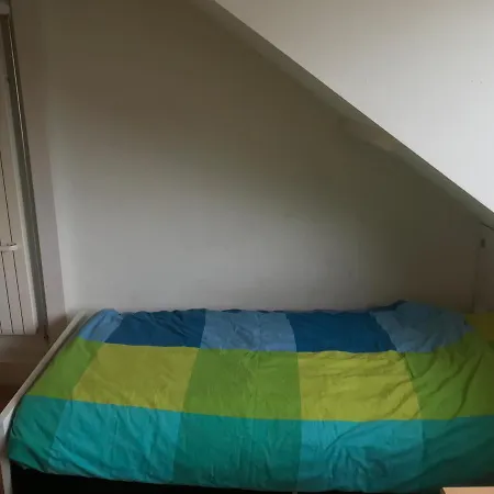 Huize Kennermerland Séjour chez l'habitant Heemstede