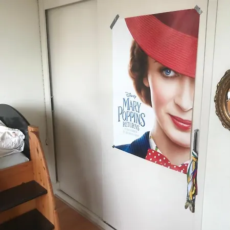 Séjour chez l'habitant Huize Kennermerland Heemstede